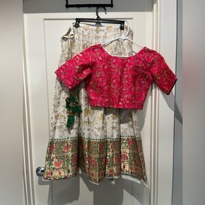 Navratri chaniya choli